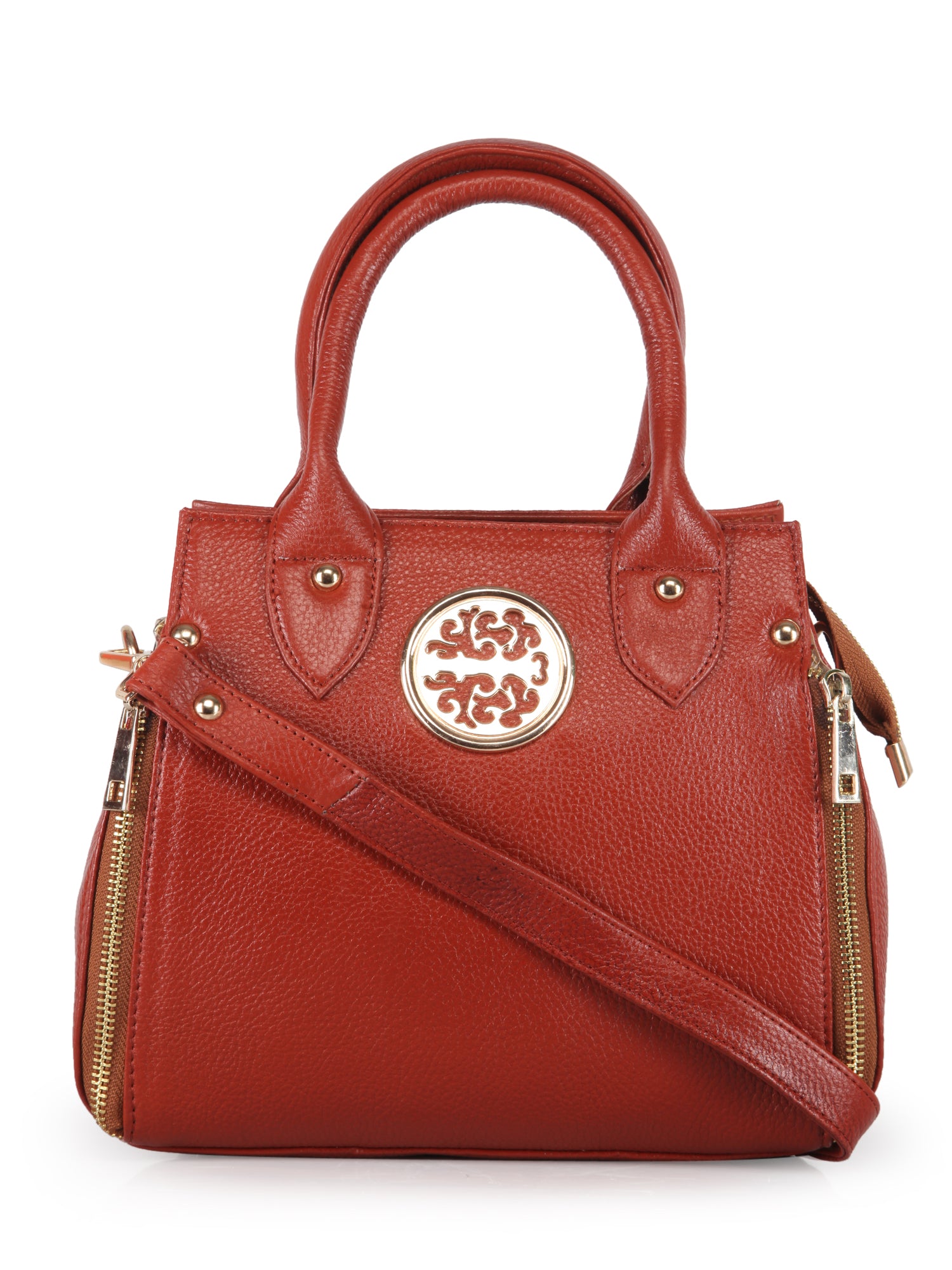 Women's leather Handbag