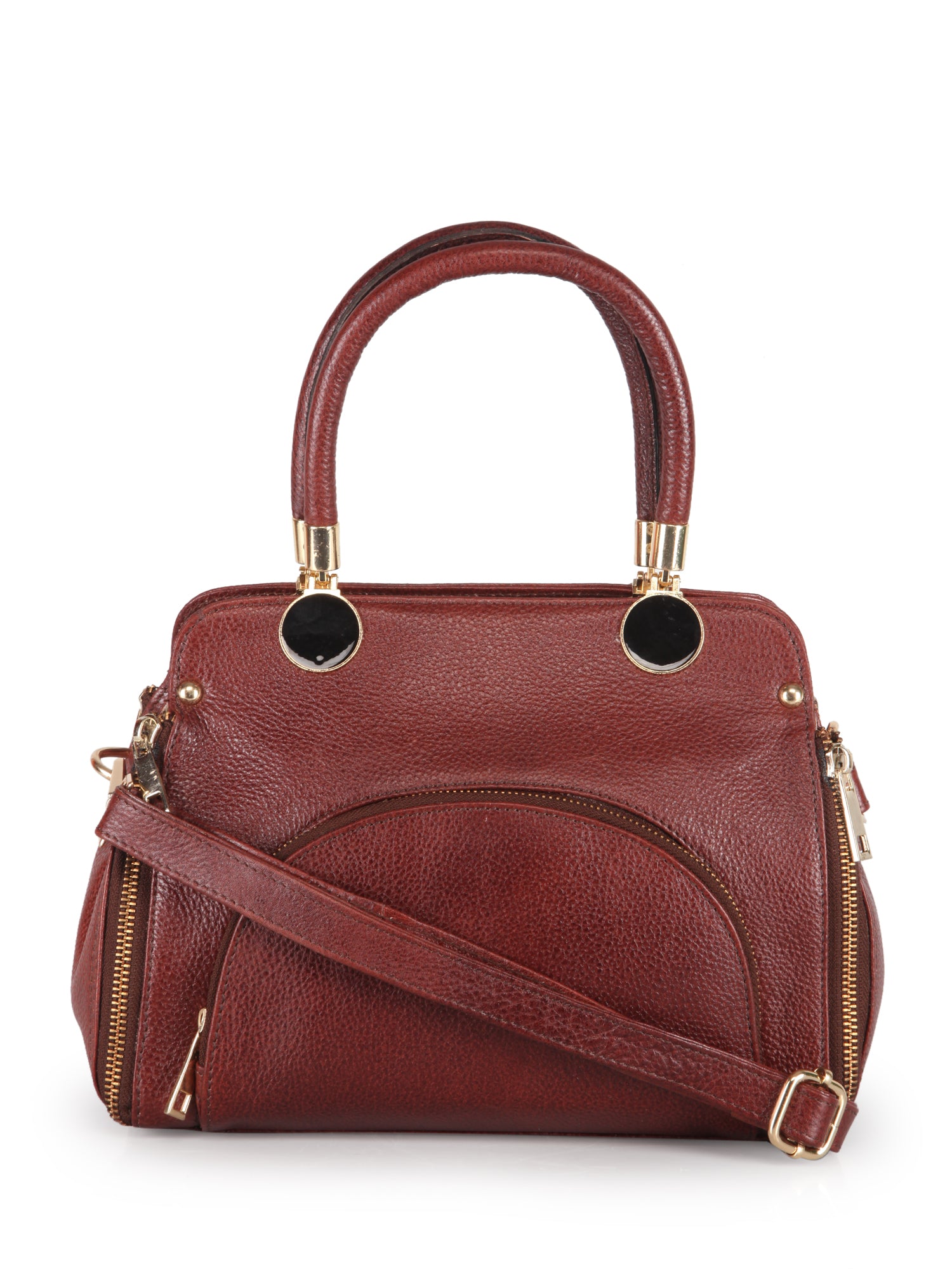 Women's Pure Leather Handbag