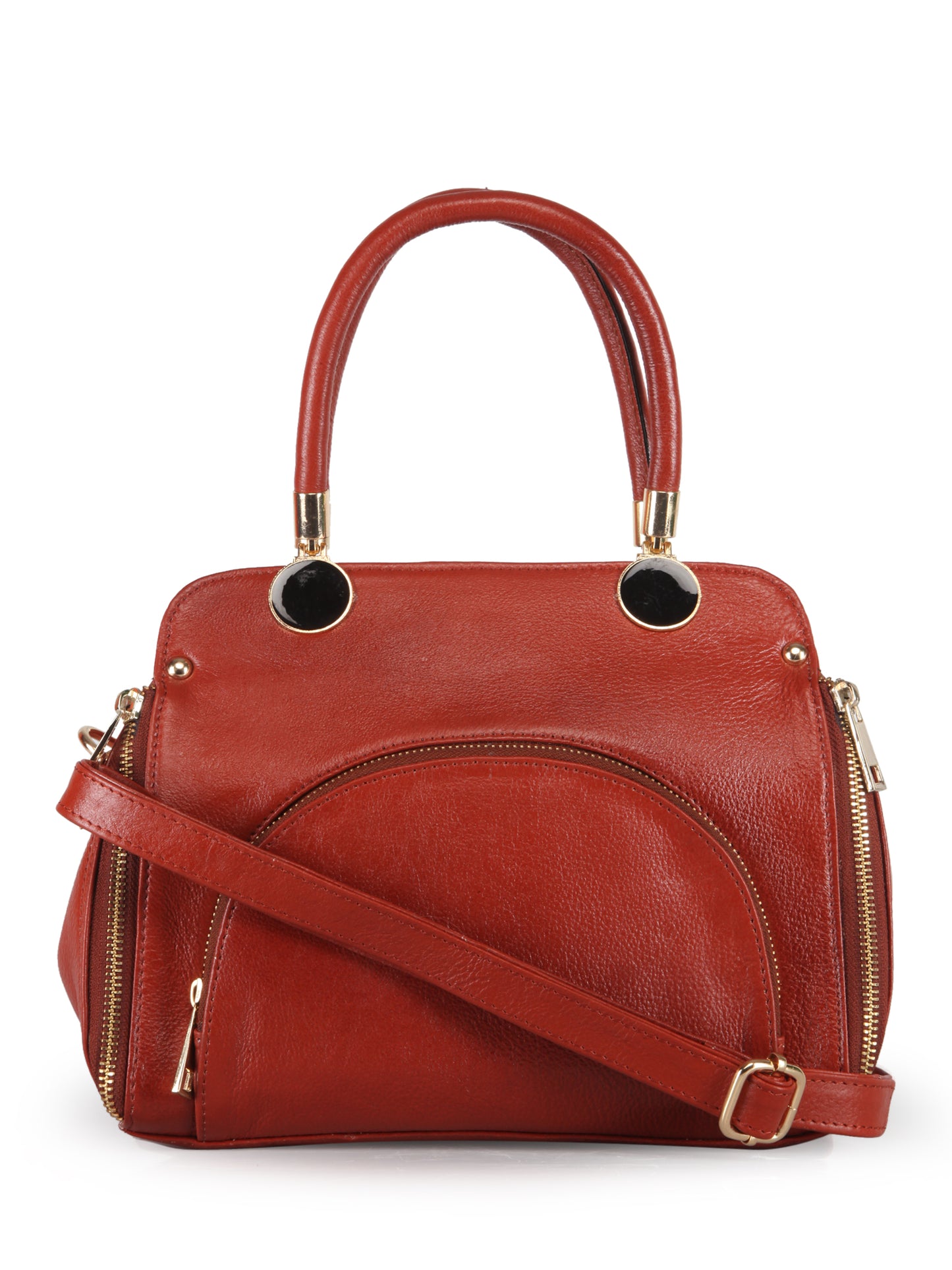 Women's Pure Leather Handbag