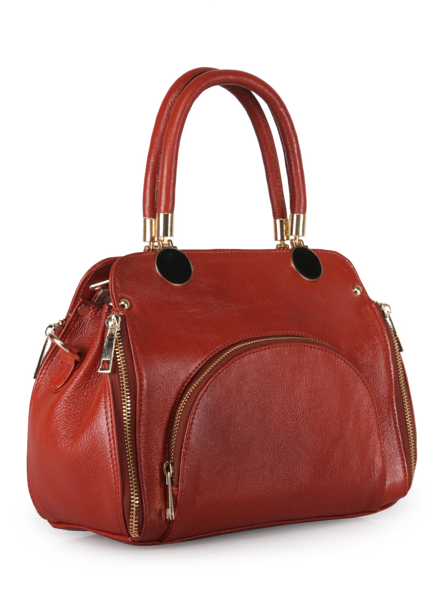 Women's Pure Leather Handbag