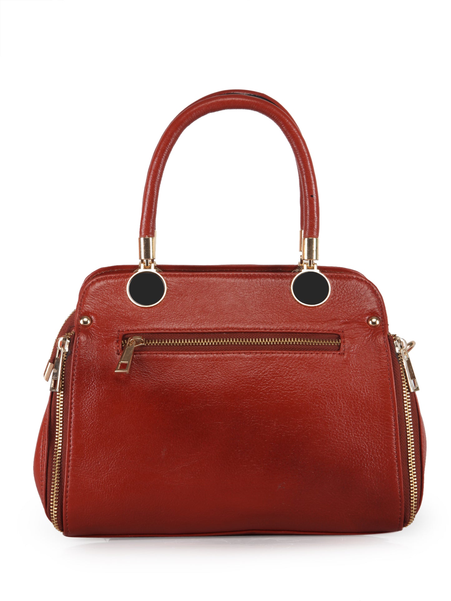 Women's Pure Leather Handbag