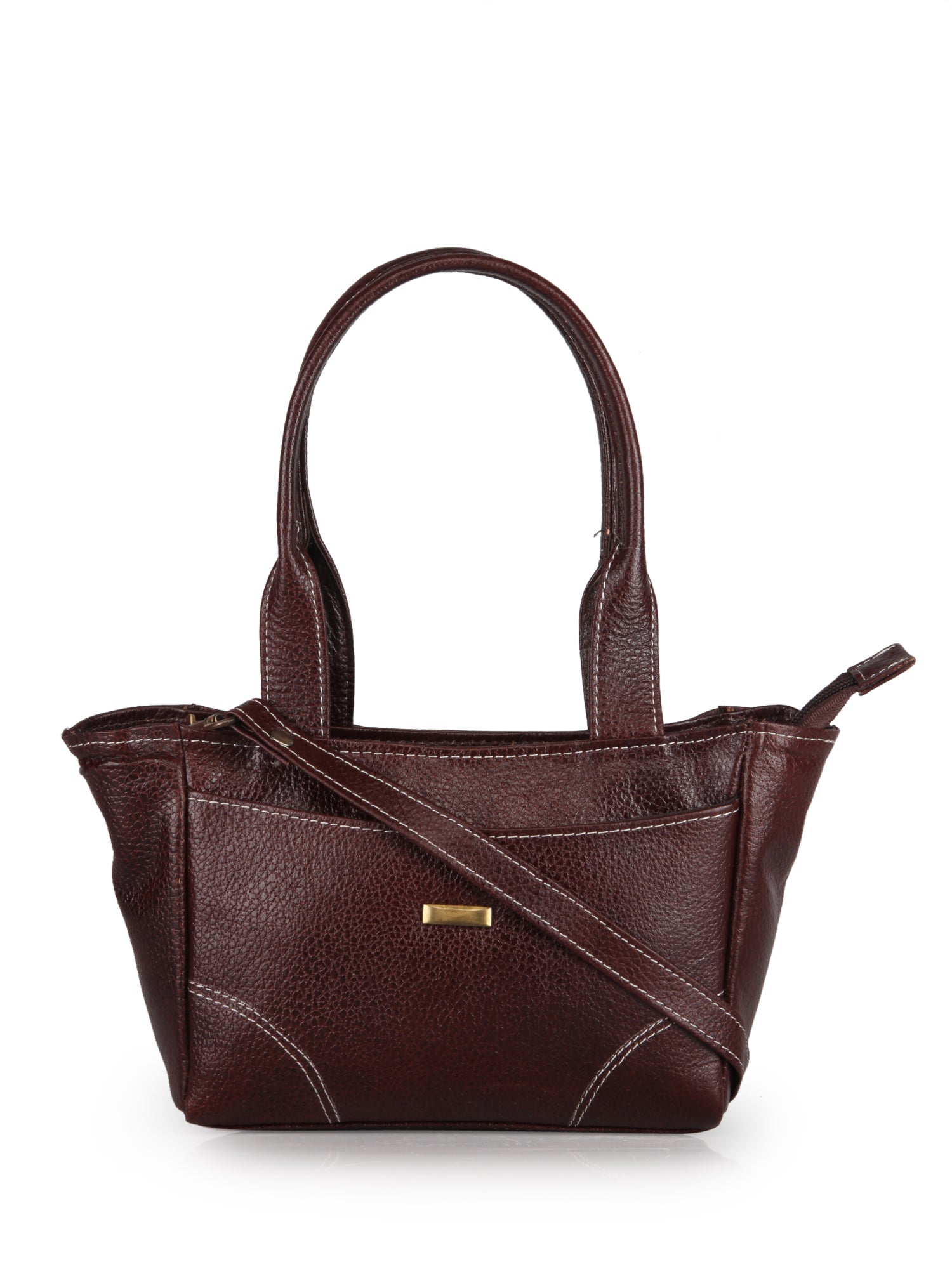 Leather Handbag for Women's