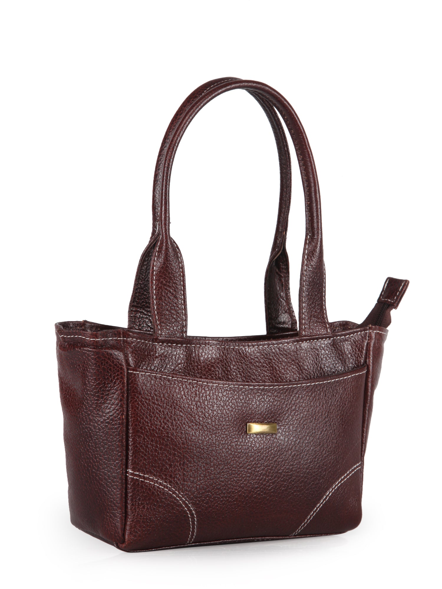 Leather Handbag for Women's