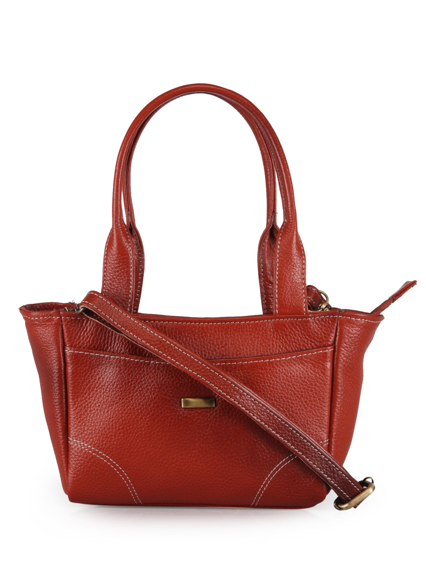 Leather Handbag for Women's