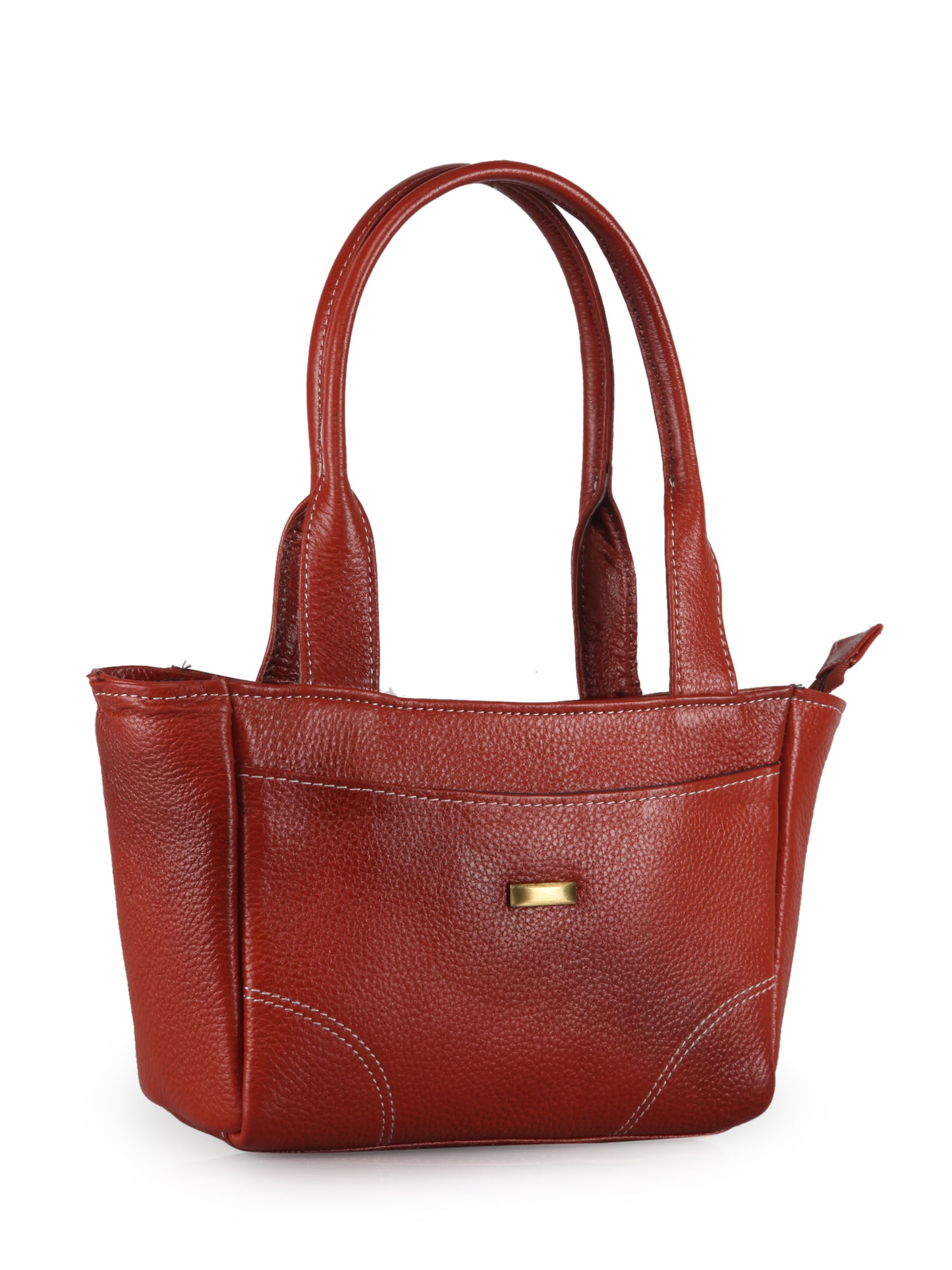 Leather Handbag for Women's