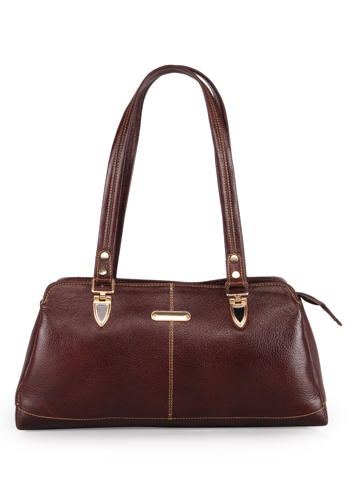 Pure Leather Handbag for Women's