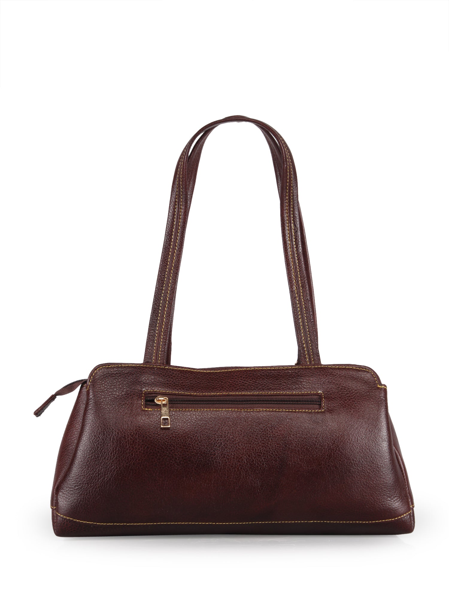 Pure Leather Handbag for Women's