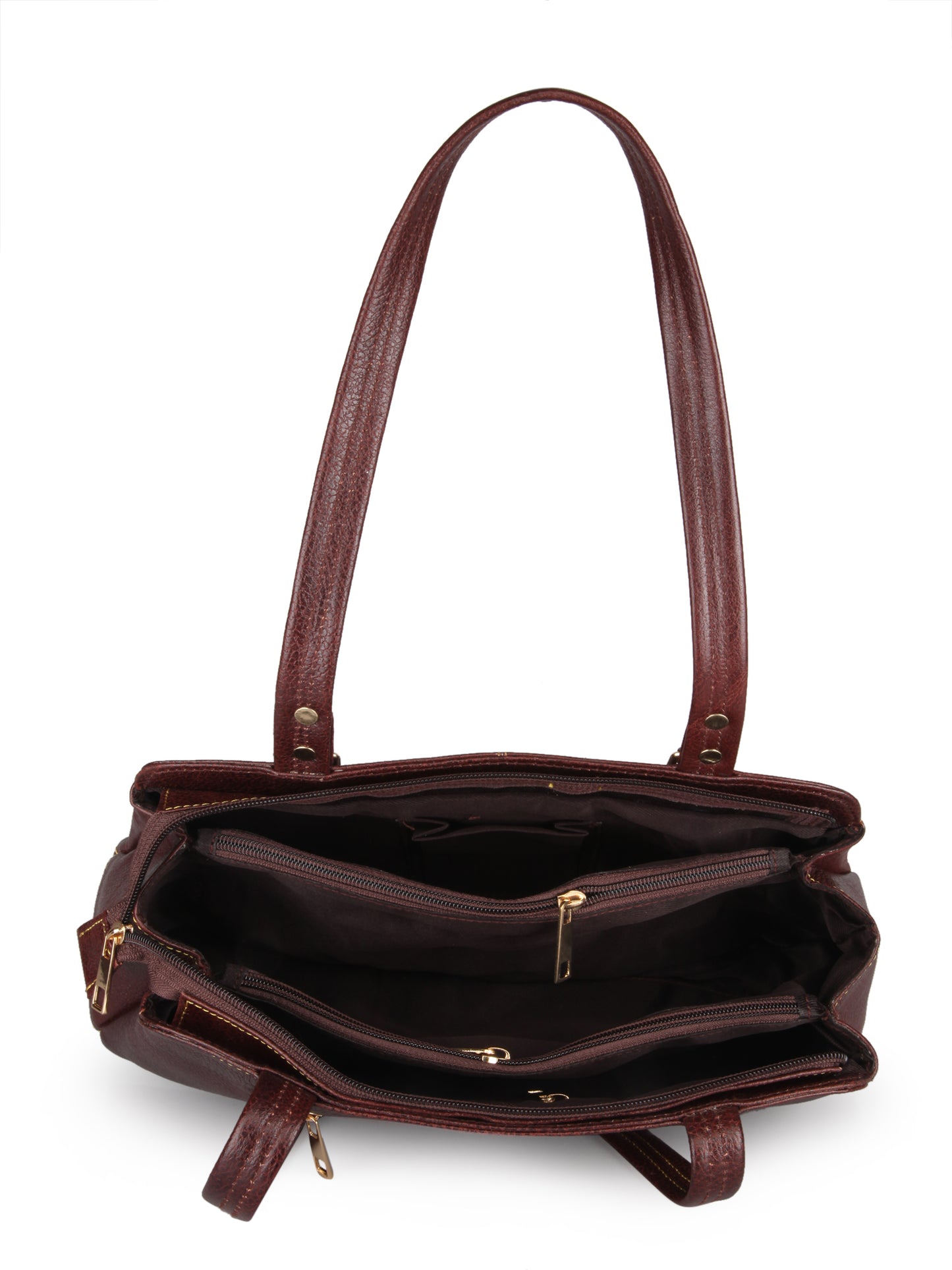 Women's Leather Handbag