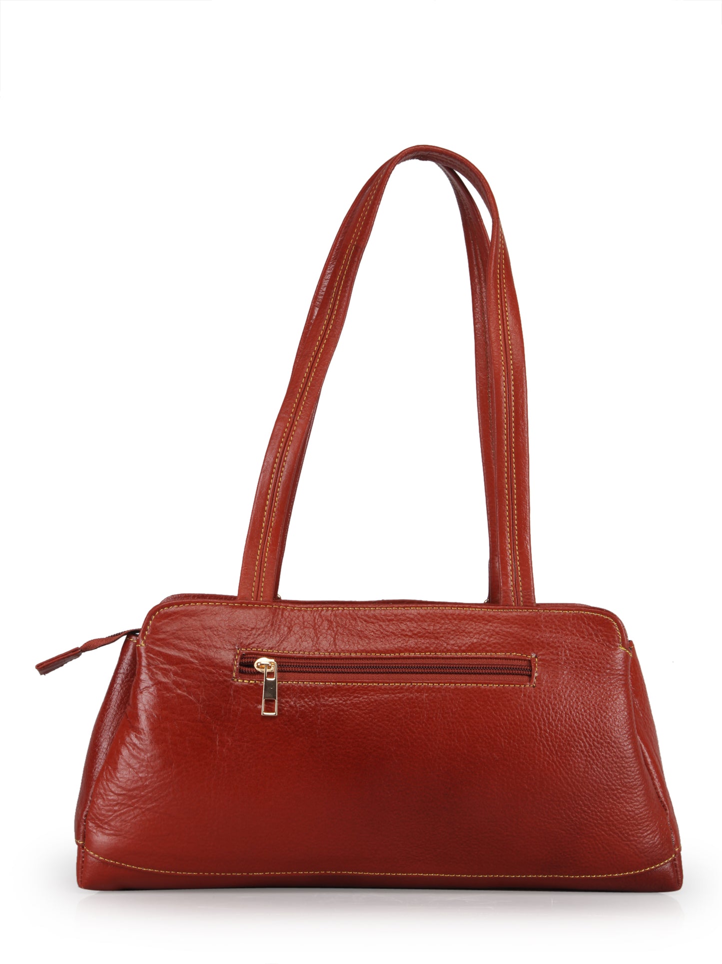 Pure Leather Handbag for Women's