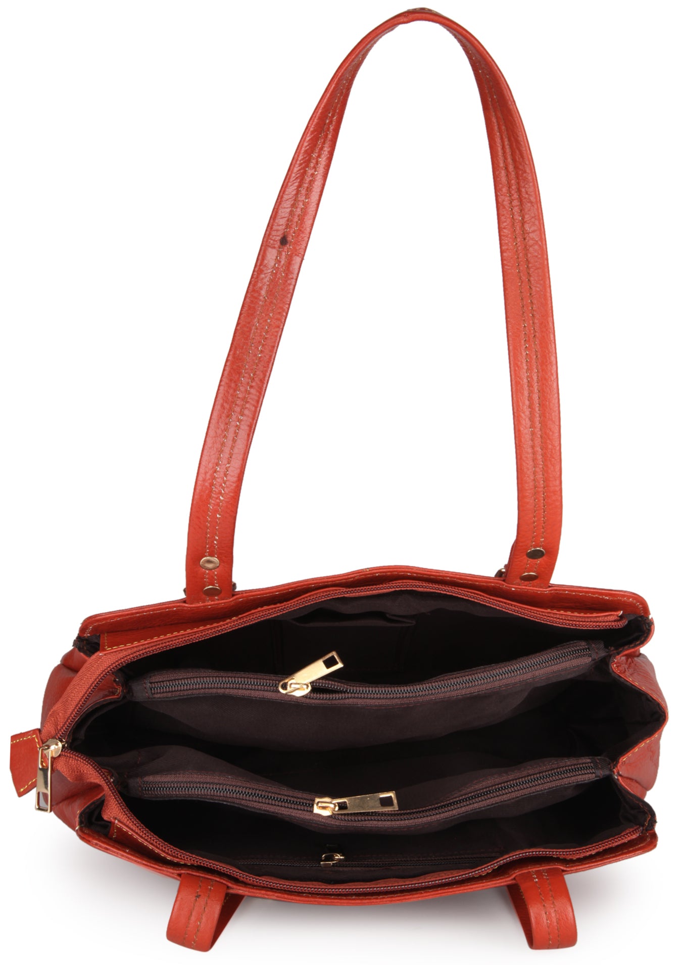 Women's Leather Handbag