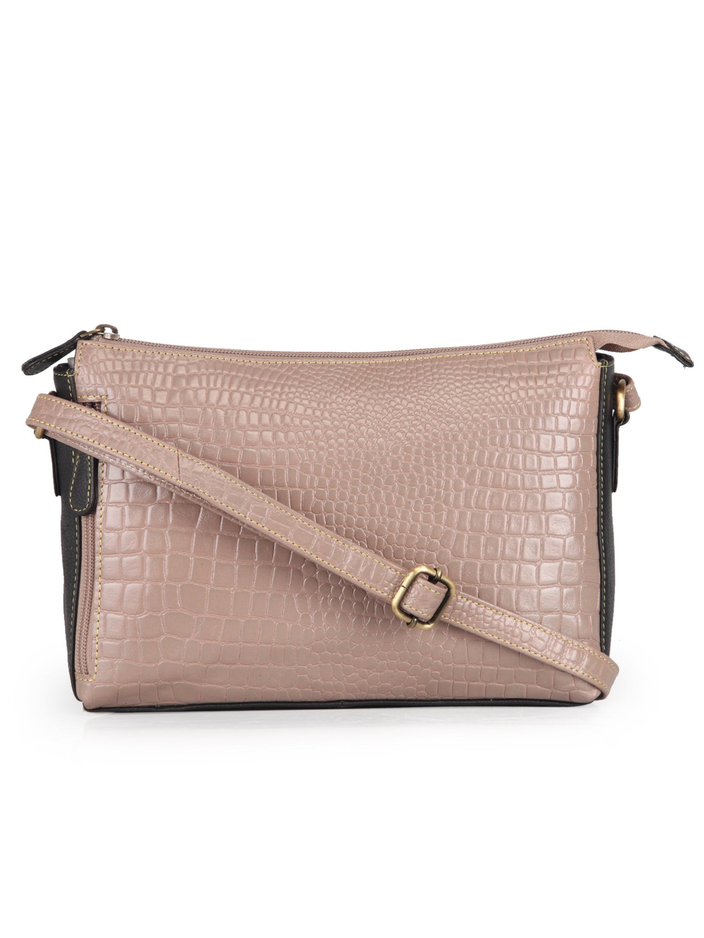 Women's Leather Sling bag