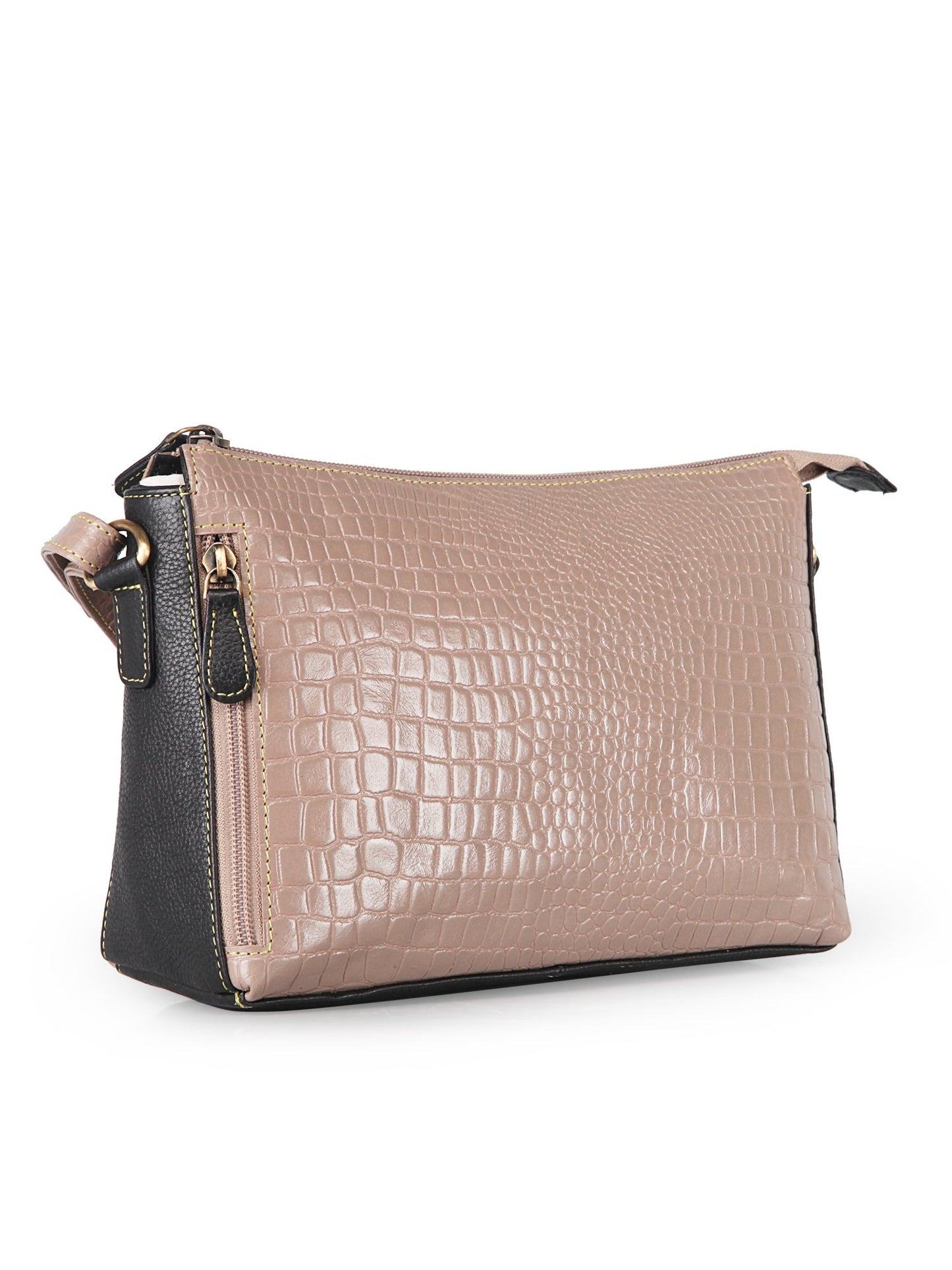 Women's Leather Sling bag