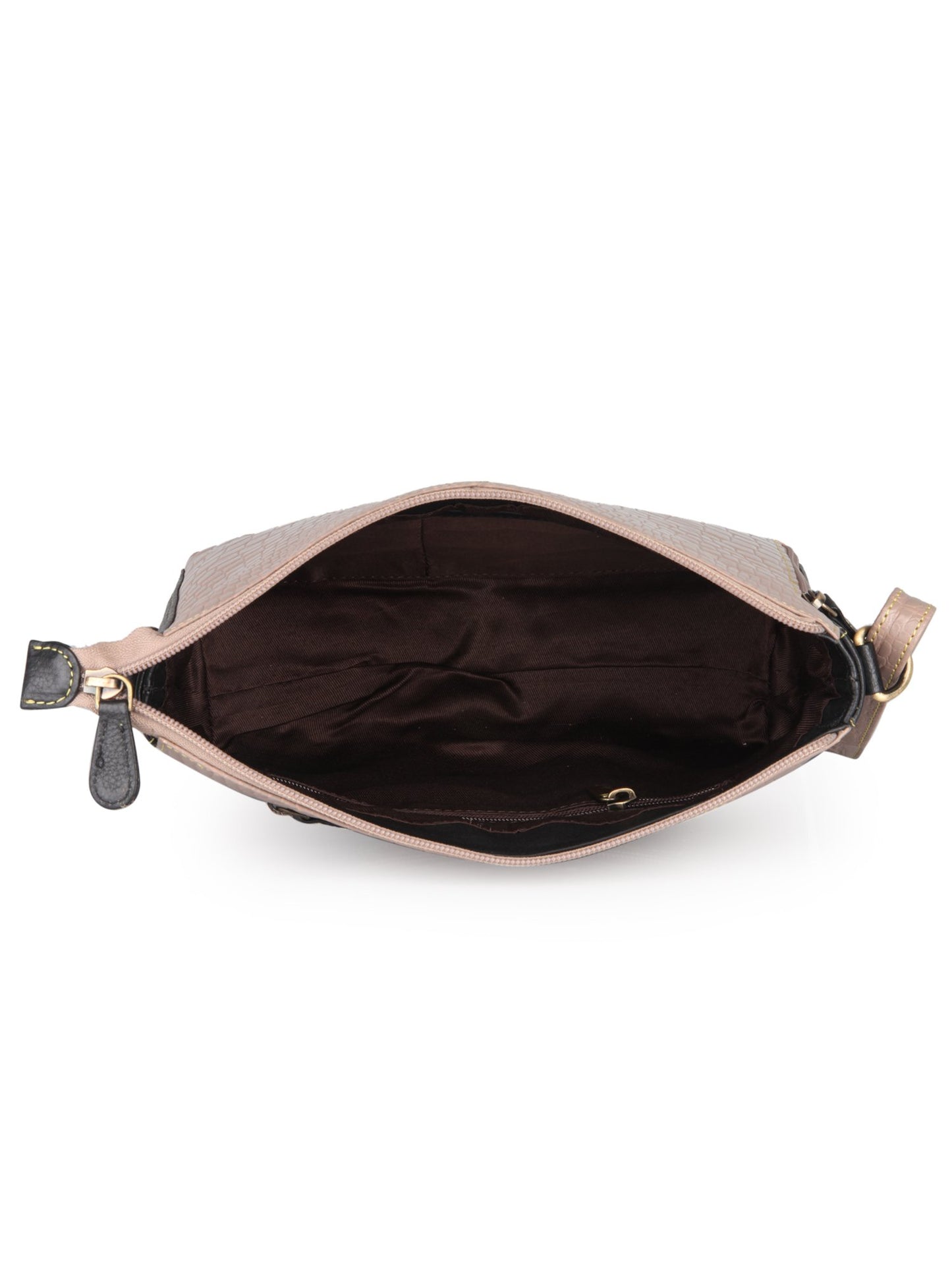 Women's Leather Sling bag