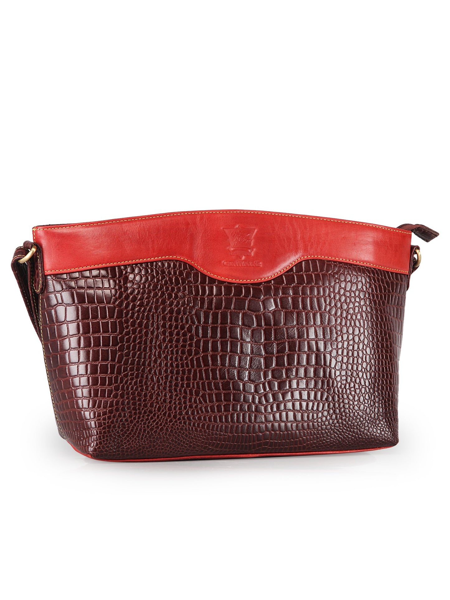 Women's Leather Sling bag