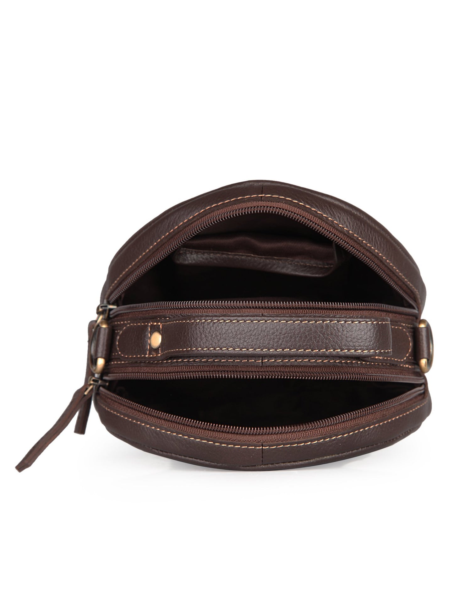 Women's Leather Sling bag