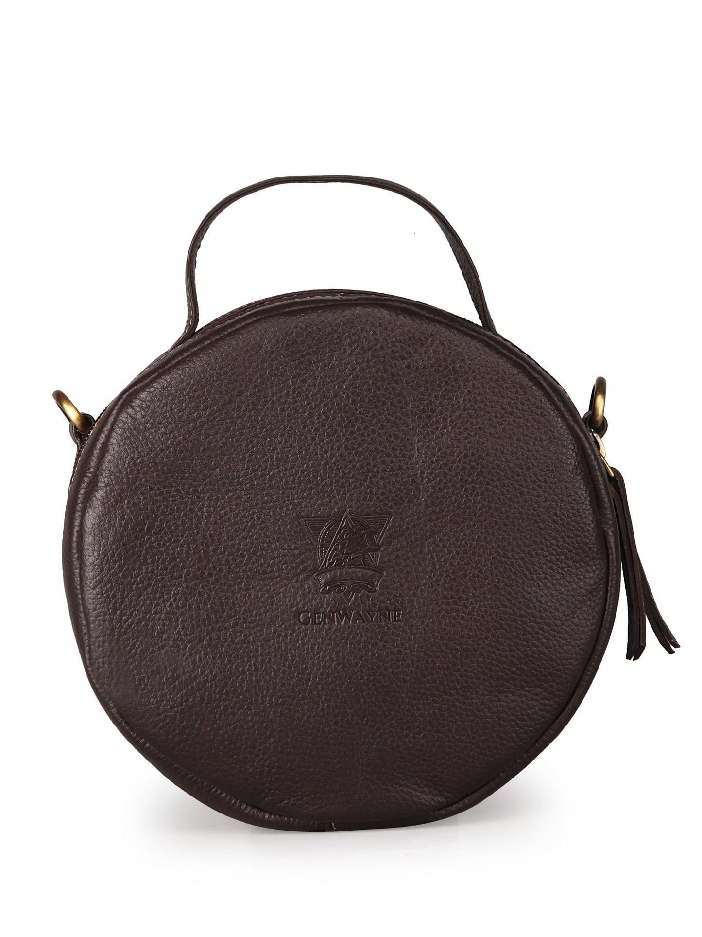 Women's Leather Sling bag