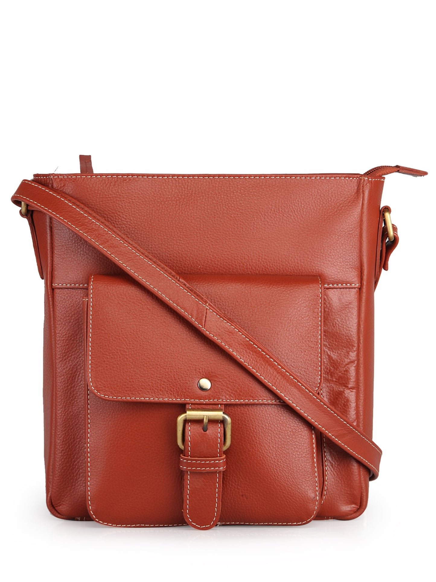 Women's Leather Sling bag