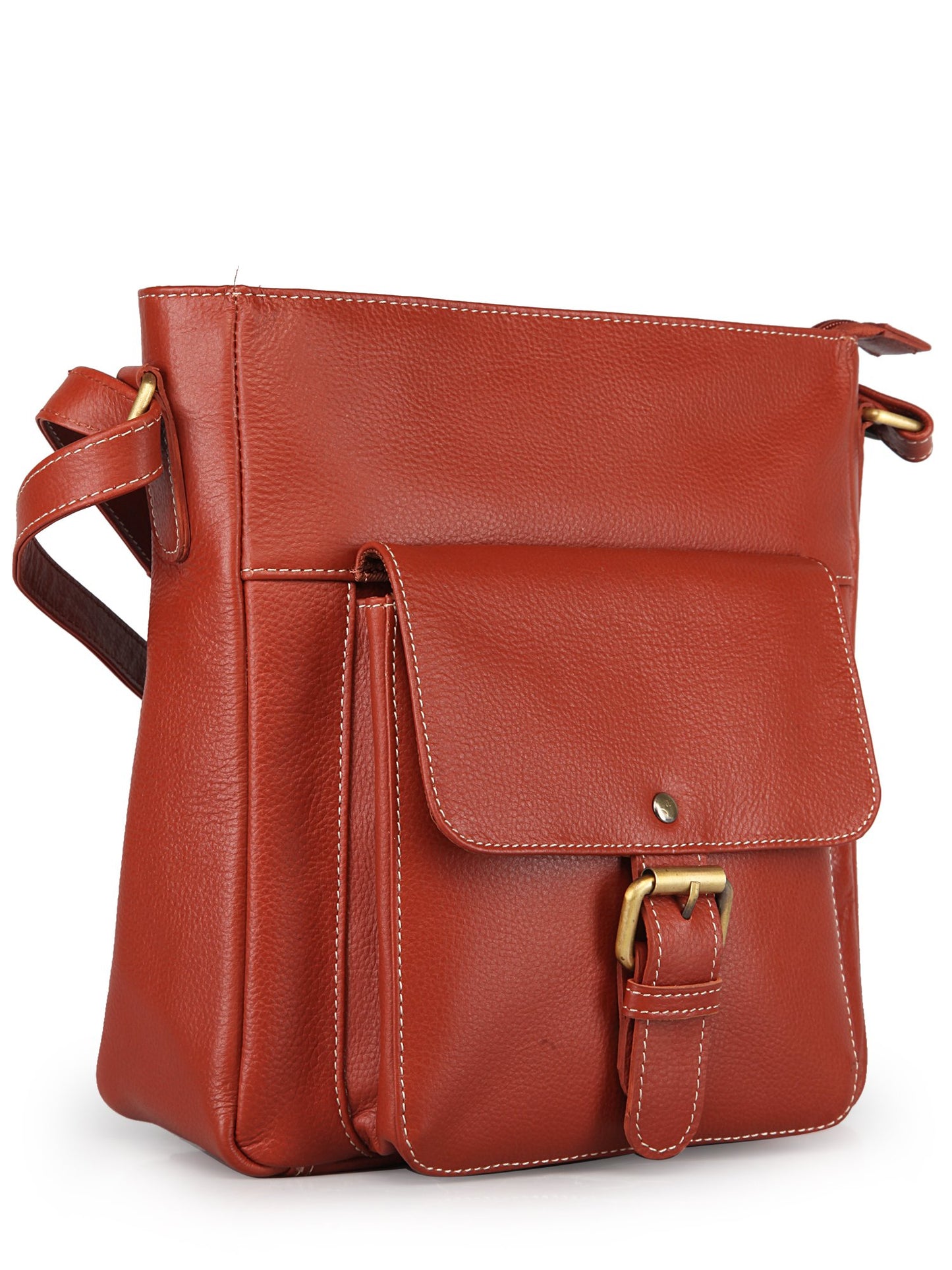 Women's Leather Sling bag