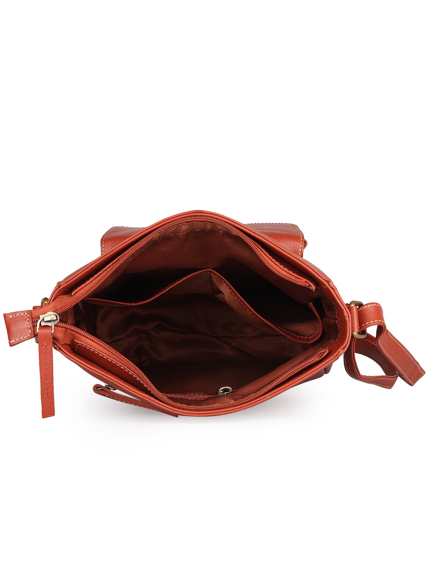 Women's Leather Sling bag