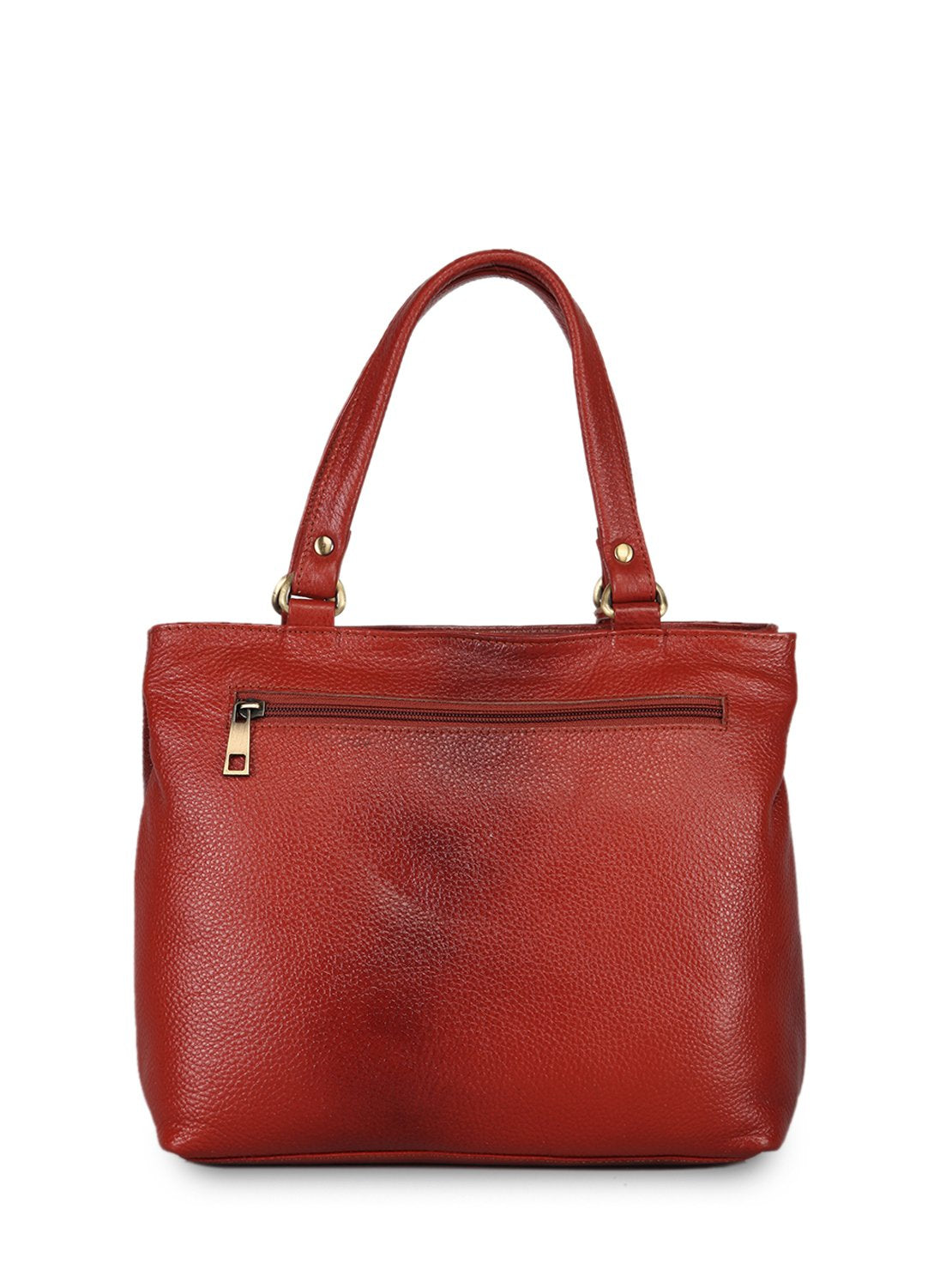 GenWayne Pure Leather Handbag for Women