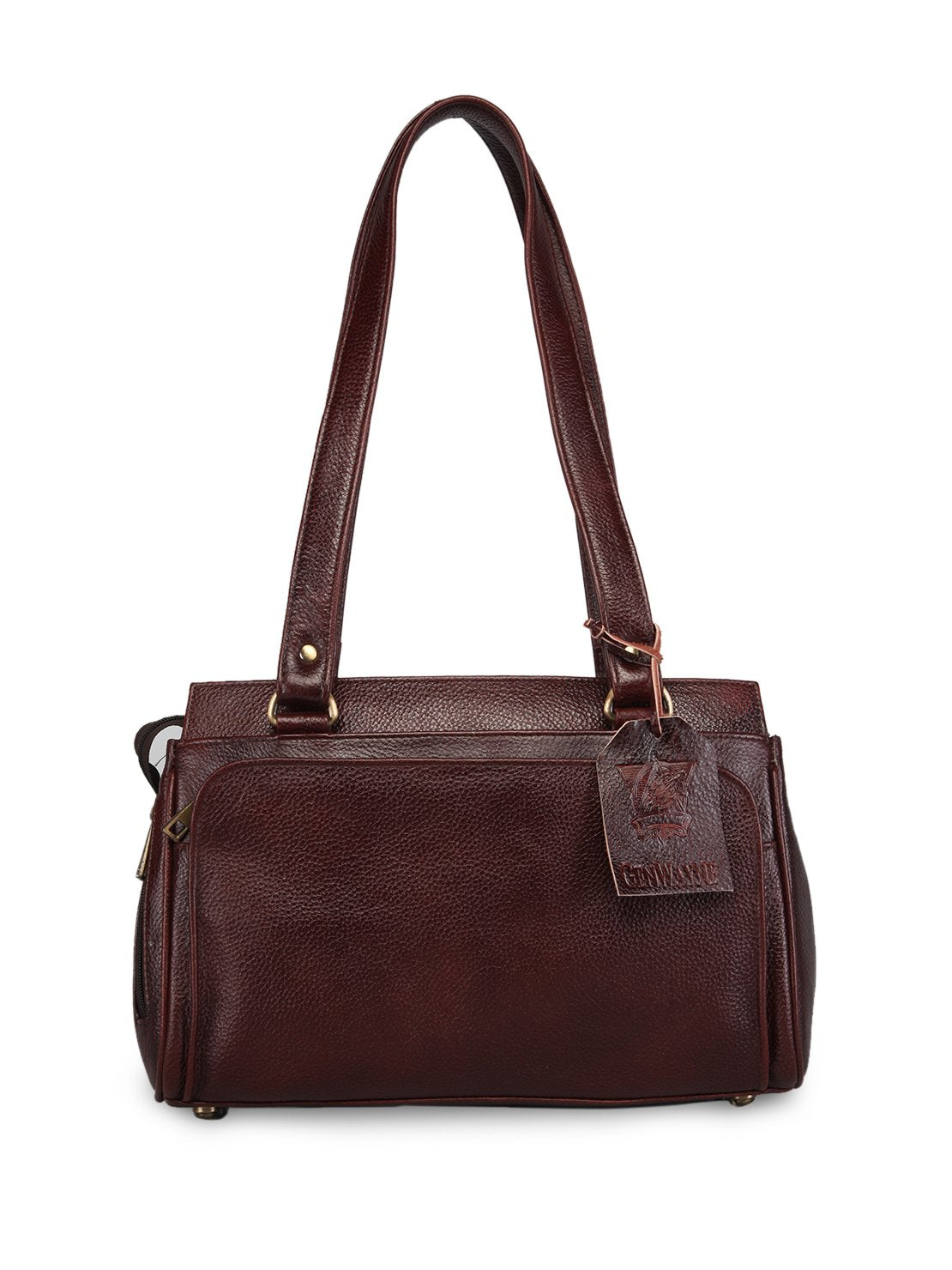 Ladies Leather Bag